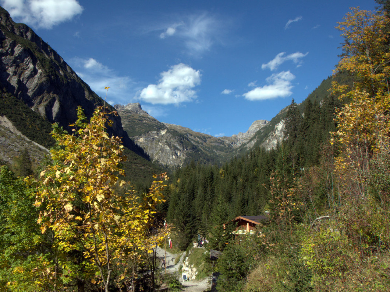  Blick ins Höhenbachtal